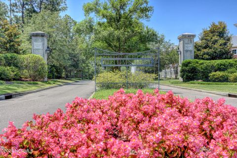 A home in Wilmington