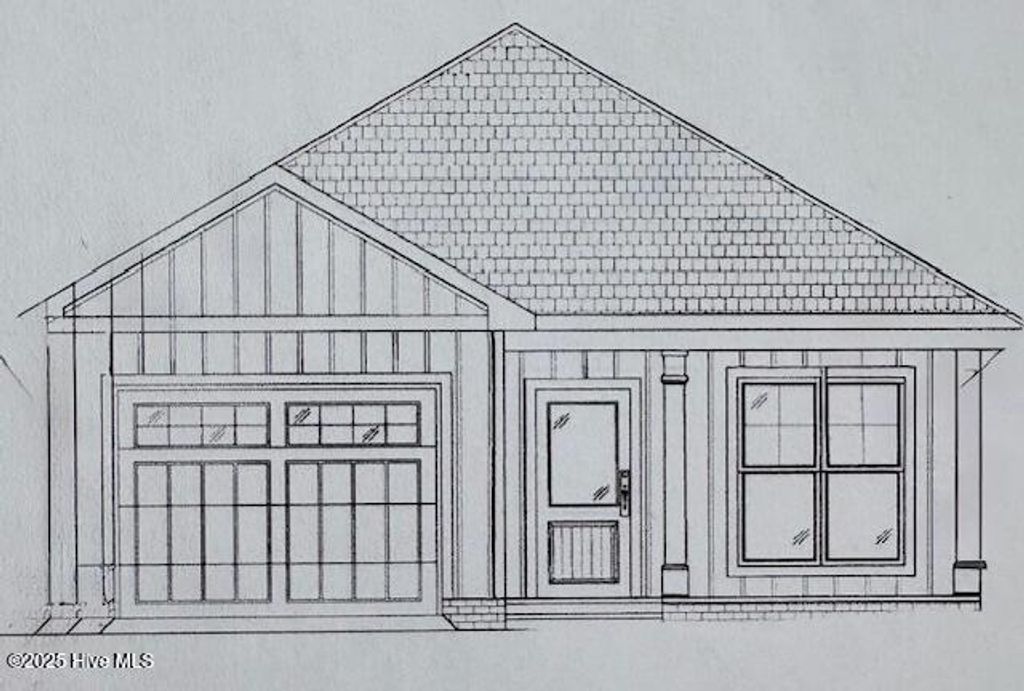 Photo of 3046 Oak Drive SW, Shallotte, NC 28470 (MLS # 100519616)