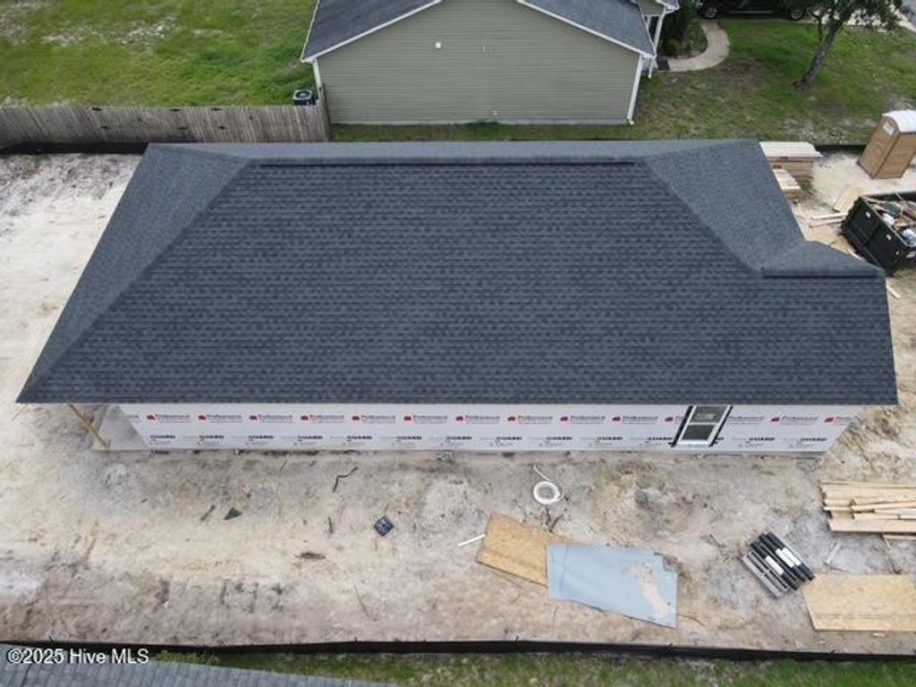 Photo of 3046 Oak Drive SW, Shallotte, NC 28470 (MLS # 100519616)