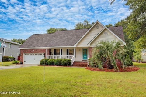 A home in Wilmington