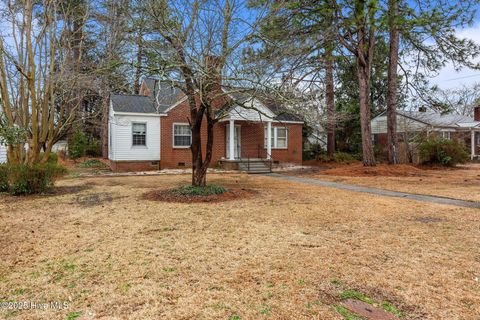 A home in Greenville