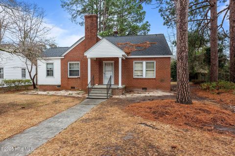 A home in Greenville