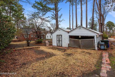 A home in Greenville