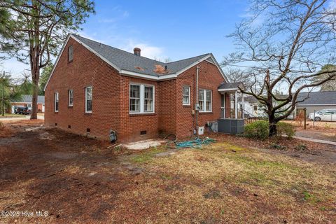 A home in Greenville