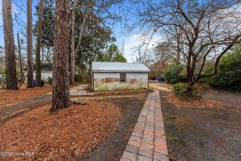 A home in Greenville