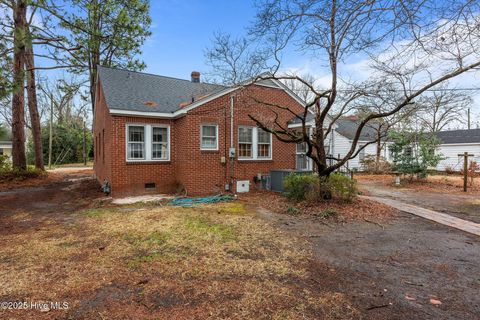 A home in Greenville