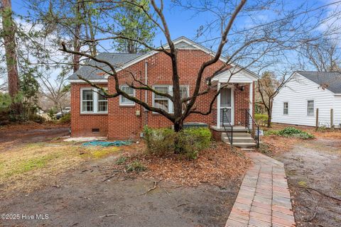 A home in Greenville