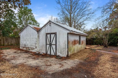 A home in Greenville