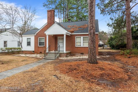 A home in Greenville