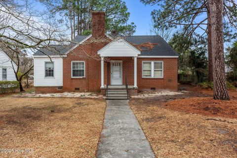 A home in Greenville