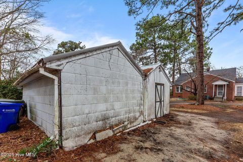 A home in Greenville