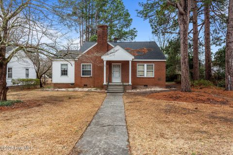 A home in Greenville