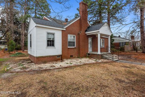 A home in Greenville