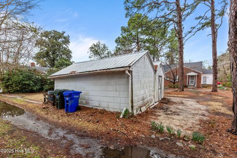 A home in Greenville