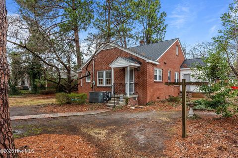 A home in Greenville