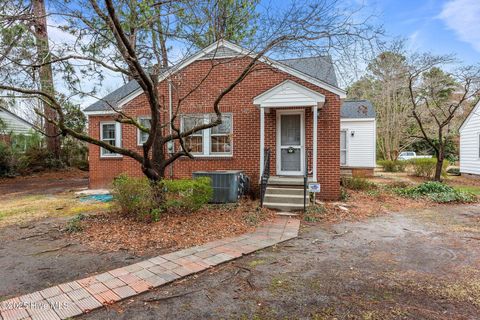 A home in Greenville