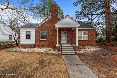 A home in Greenville