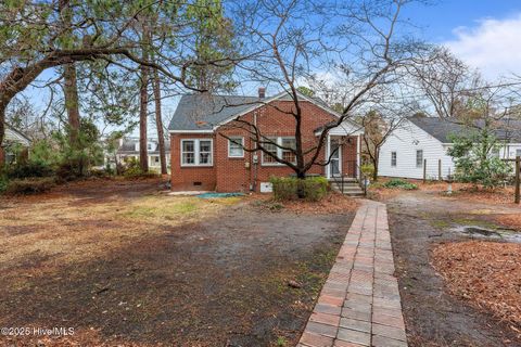 A home in Greenville