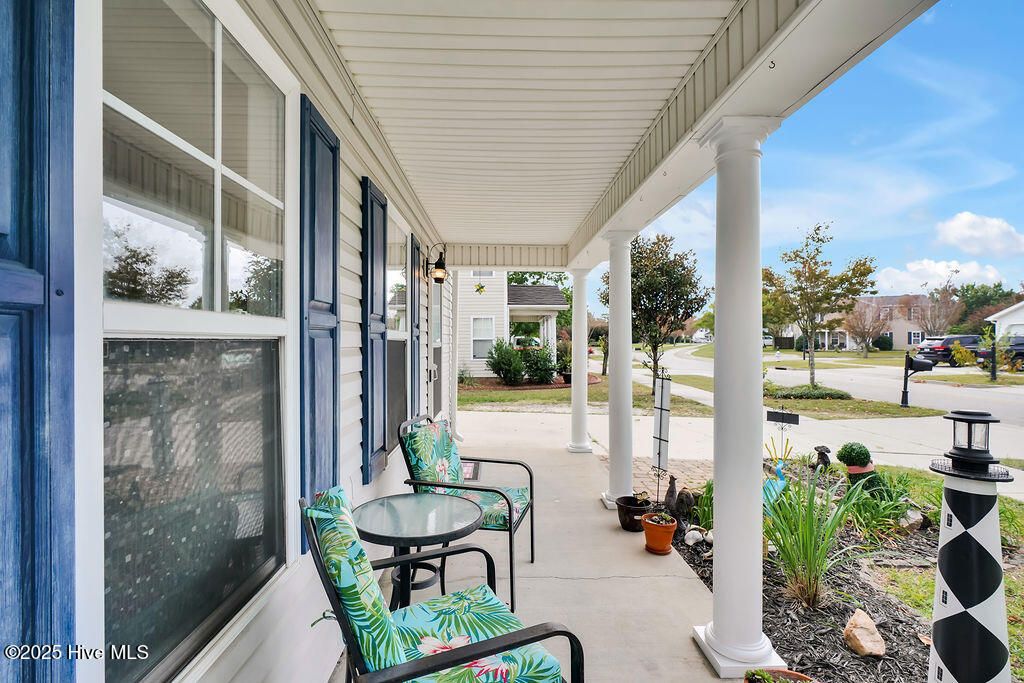 Photo of 2249 Jefferson Street, Wilmington, NC 28401 (MLS # 100531569)