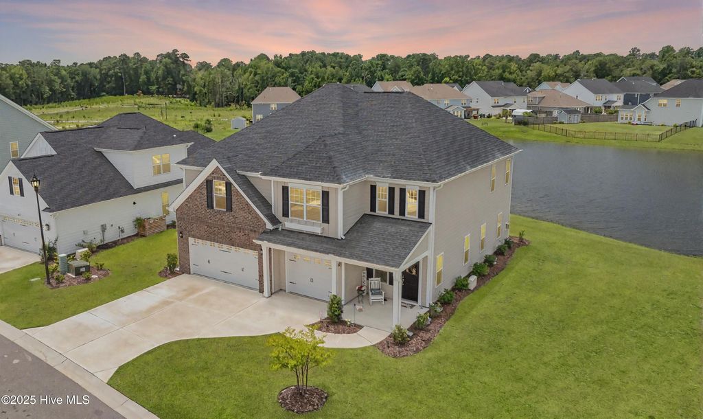 Photo of 508 Dressage Way, Wilmington, NC 28411 (MLS # 100518374)