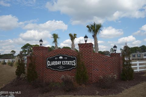 A home in Calabash