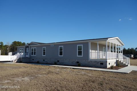 A home in Calabash