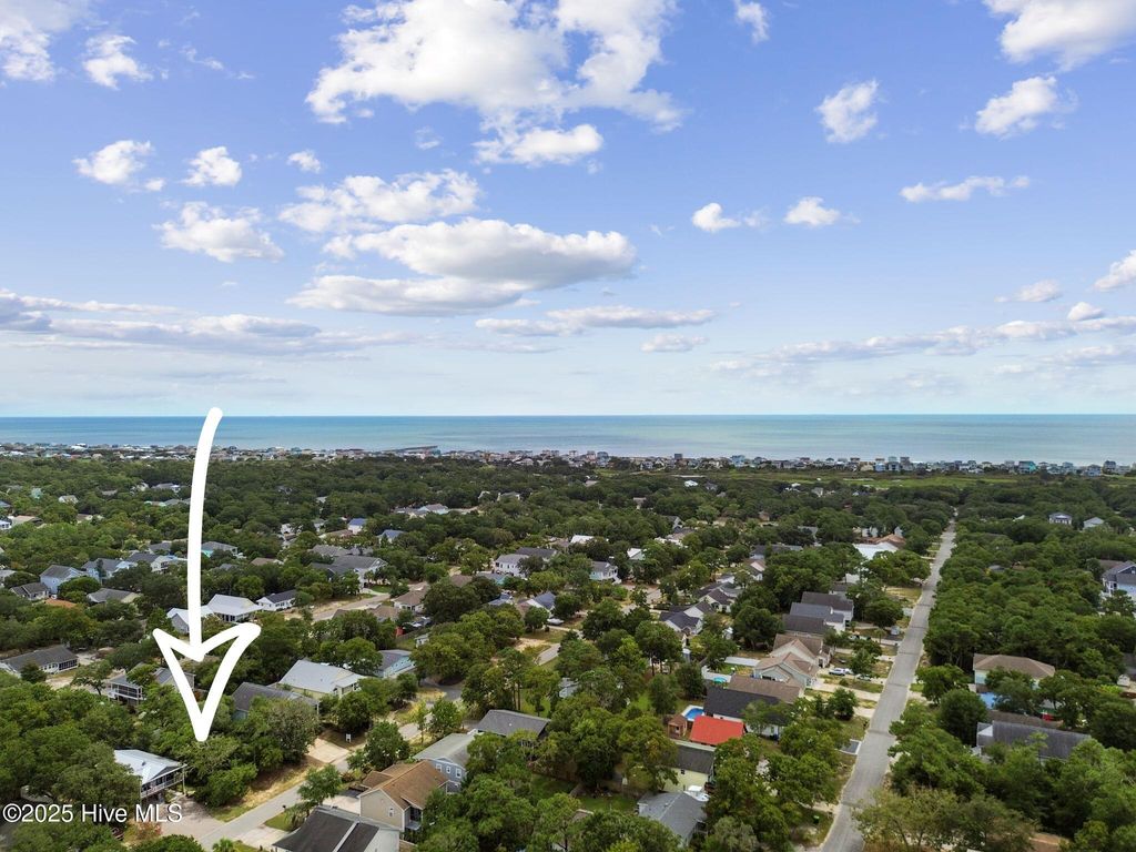 Photo of 55 NE 6th Street, Oak Island, NC 28465 (MLS # 100526497)