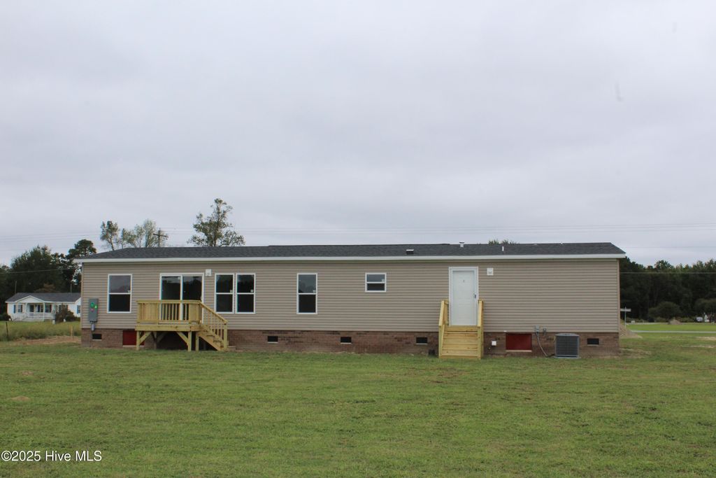 Photo of 1764 Sarecta Road, Beulaville, NC 28518 (MLS # 100536104)