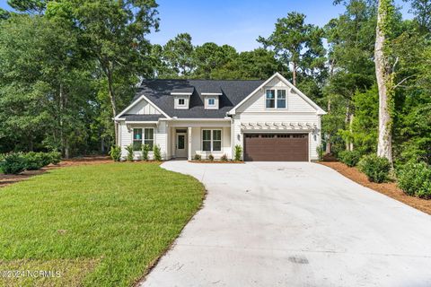 A home in Ocean Isle Beach