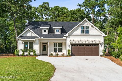 A home in Ocean Isle Beach