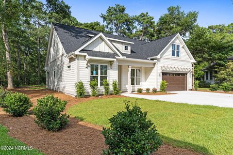 A home in Ocean Isle Beach