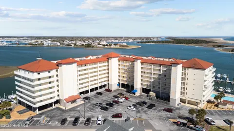 100 Olde Towne Yacht Club Road Unit 314, Morehead City, NC 28557 - #: 100497641