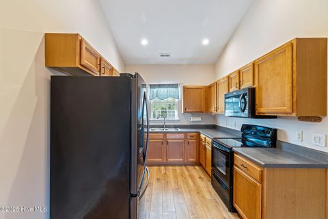 Tiny photo for 613 Saint Vincent Drive, Wilmington, NC 28412 (MLS # 100542041)