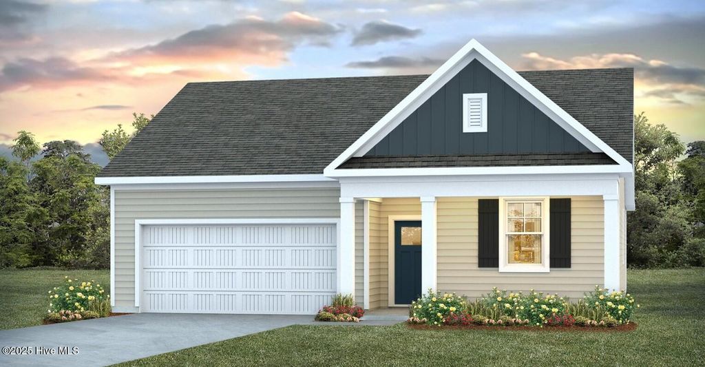Photo of 176 Legare Street #Lot 219, Wilmington, NC 28411 (MLS # 100529369)