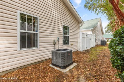 A home in Wilmington