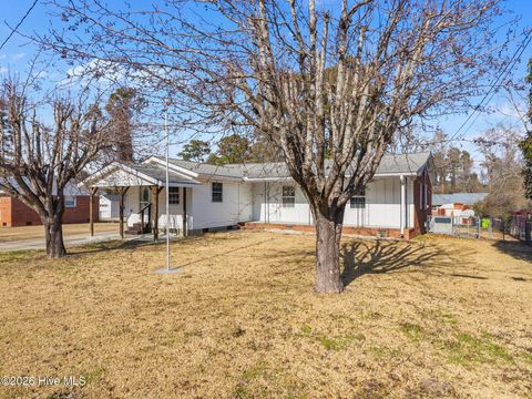 29 Berkshire Drive Jacksonville NC 28546