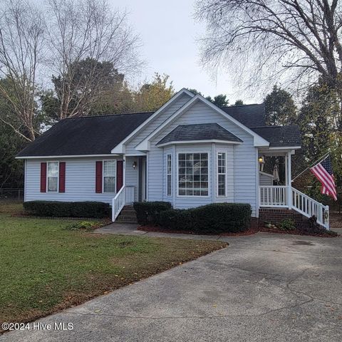 A home in Greenville