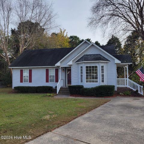 A home in Greenville