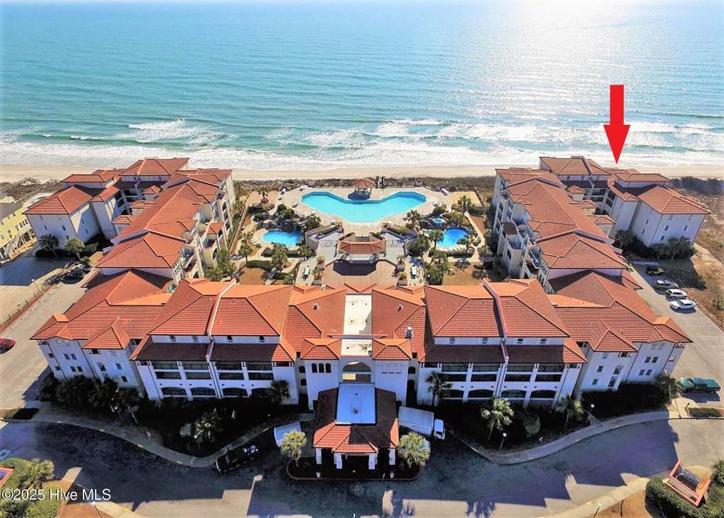 Photo of 790 New River Inlet Road #317a, North Topsail Beach, NC 28460 (MLS # 100507643)