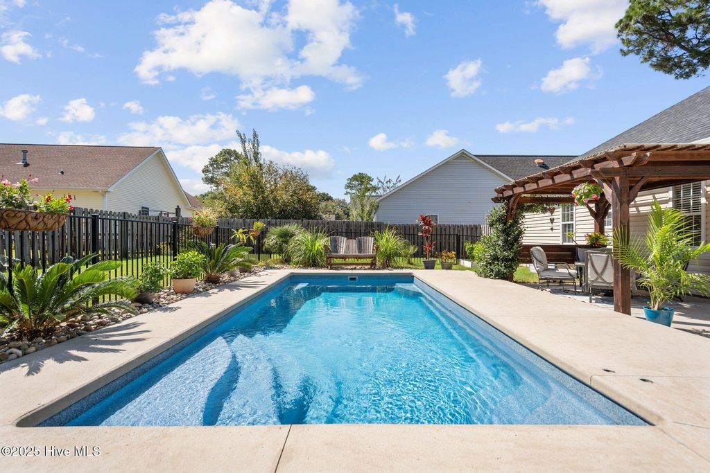 Photo of 6404 Shire Lane, Wilmington, NC 28411 (MLS # 100533464)