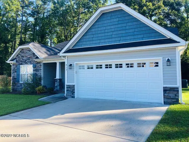 Greenville, North Carolina 27834, United States, 3 Bedrooms Bedrooms, ,2 BathroomsBathrooms,Residential,Active,164430