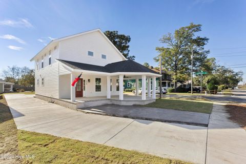 A home in Wilmington