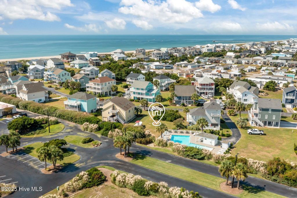 Photo of 115 Island Quay Court, Atlantic Beach, NC 28512 (MLS # 100531769)