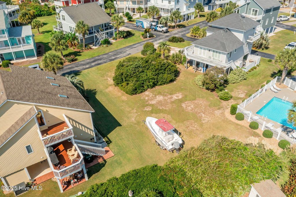 Photo of 115 Island Quay Court, Atlantic Beach, NC 28512 (MLS # 100531769)