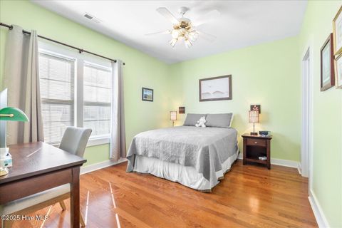 Tiny photo for 2304 Wrightsville Avenue #Apt 206, Wilmington, NC 28403 (MLS # 100540779)