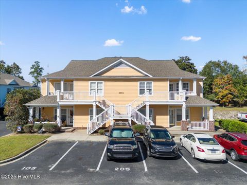 Tiny photo for 2304 Wrightsville Avenue #Apt 206, Wilmington, NC 28403 (MLS # 100540779)