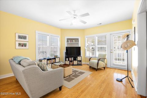 Tiny photo for 2304 Wrightsville Avenue #Apt 206, Wilmington, NC 28403 (MLS # 100540779)