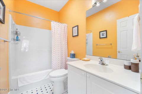 Tiny photo for 2304 Wrightsville Avenue #Apt 206, Wilmington, NC 28403 (MLS # 100540779)