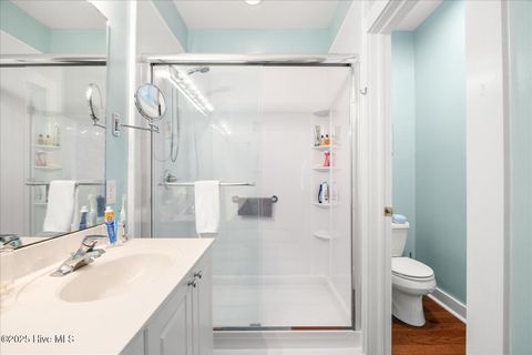 Tiny photo for 2304 Wrightsville Avenue #Apt 206, Wilmington, NC 28403 (MLS # 100540779)