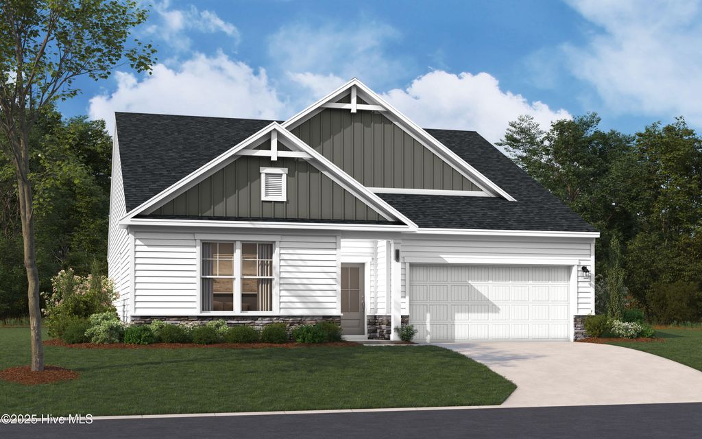 Photo of 7421 7421 Linda Vista Lane, Leland, NC 28451 (MLS # 100540596)